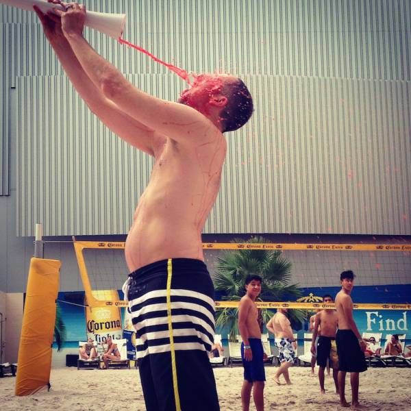 Прикольные картинки. Дневной выпуск (52 фото)