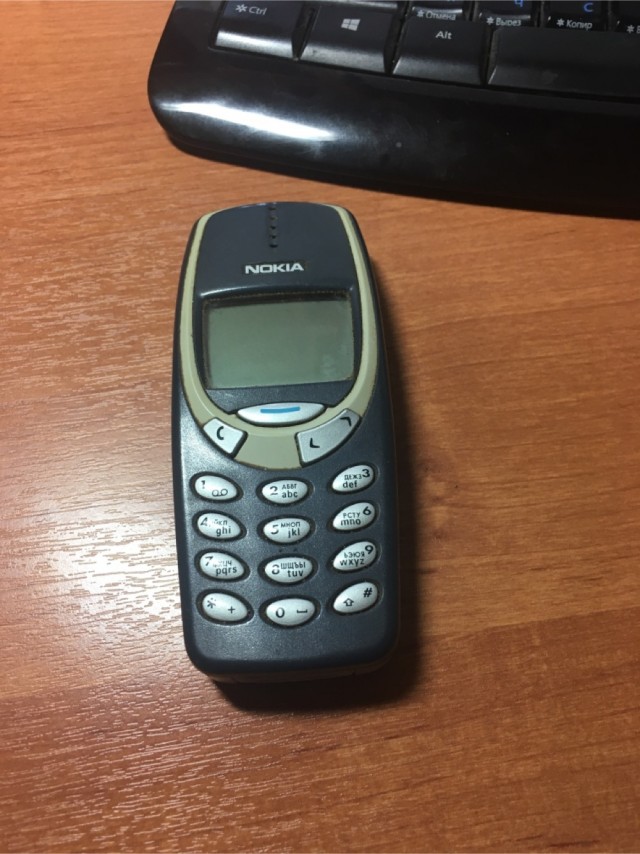 Сколько стоили телефоны в России 15 лет назад