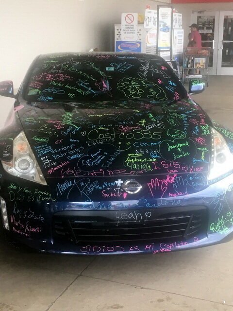 Большая подборка автоюмора для понедельника авто