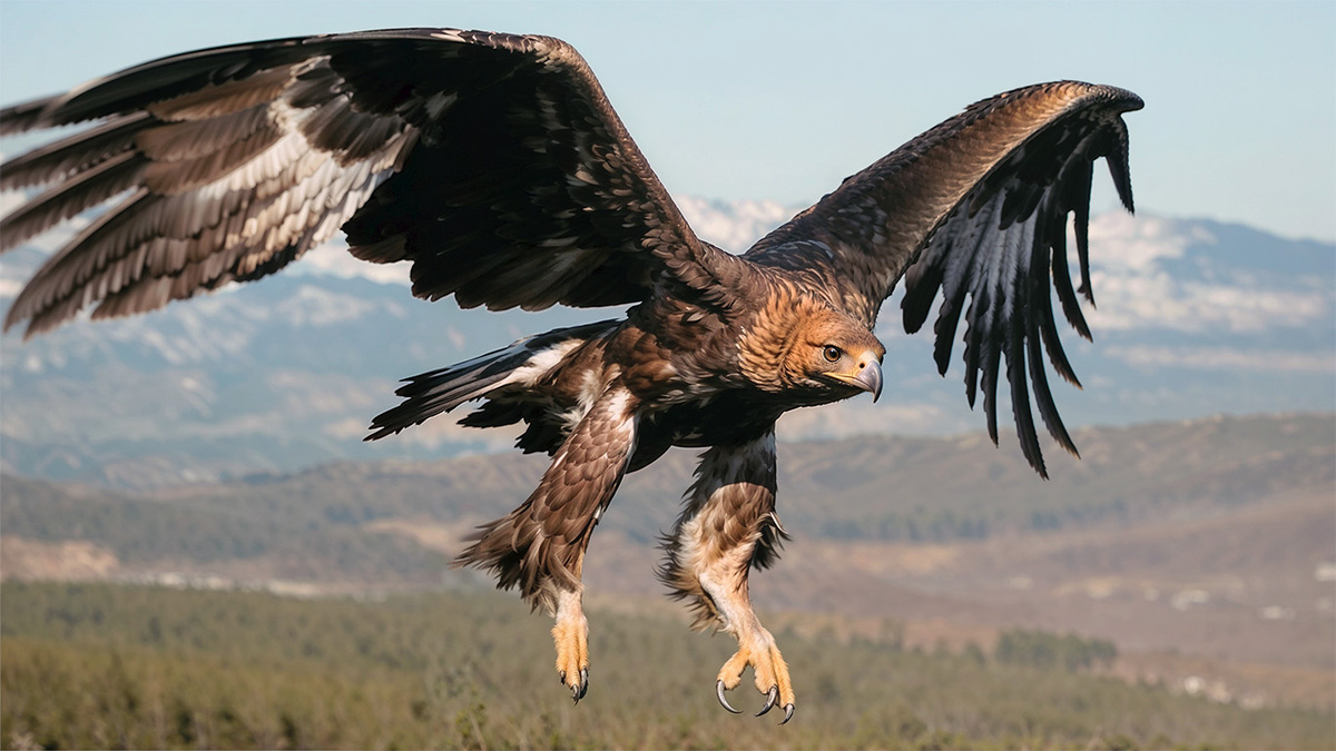 История, в которую надо верить
