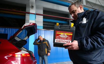 Безопасность на дорогах станет делом добровольным