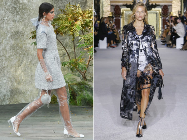 Обзор модных новинок - летние платья 2019.  Ах, какая прелесть! лето 2019,лучшее,мода,модные советы,модный обзор,Наряды,Платья,стиль