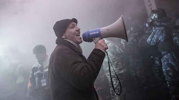 Одесская резня Парубия. За что экс-спикер парламента Украины может получить пожизненный срок