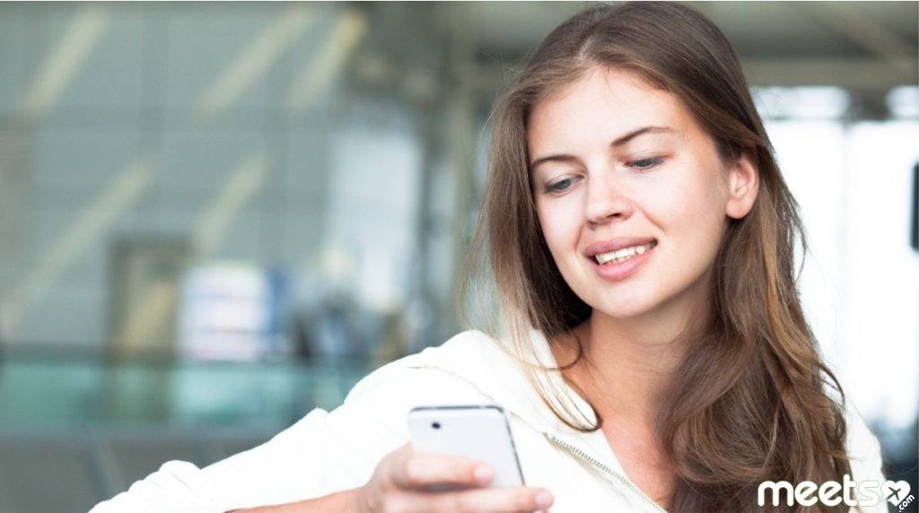 общение онлайн