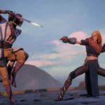 Создание уникальной боевой системы для Absolver  