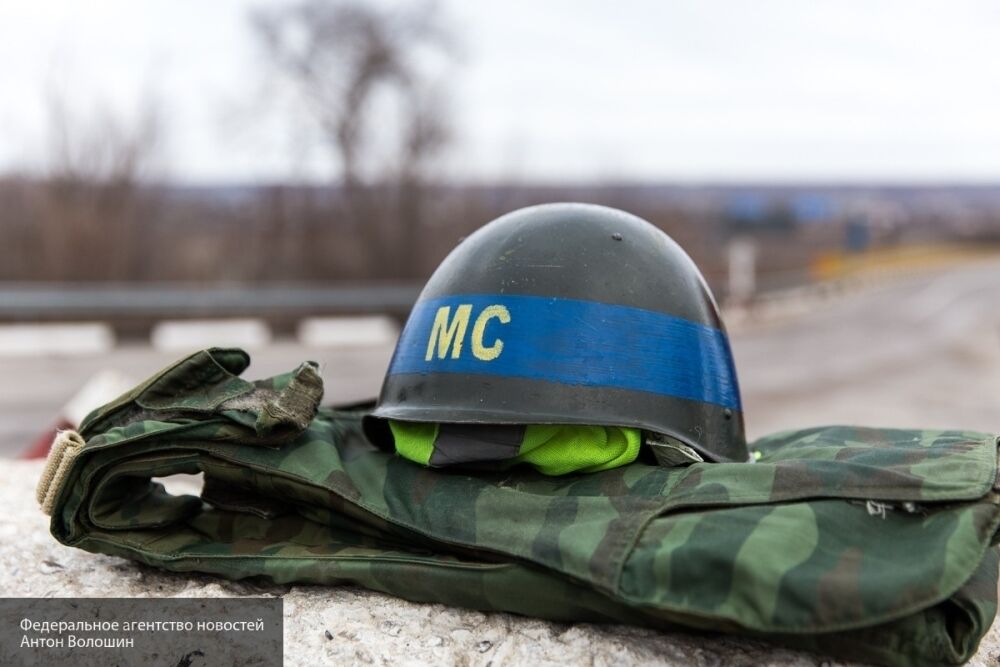 Баранец назвал ответ РФ в случае развязанной Украиной и Молдавией войны