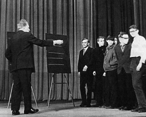 Феноменальный Михаил Куни Феноменальный Михаил Куни