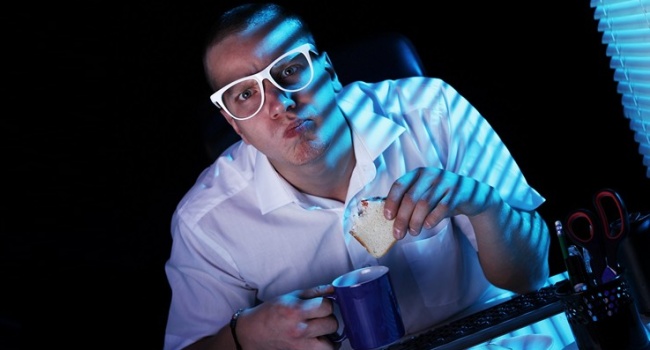 Анекдоты про программистов Анекдоты про программистов анекдоты