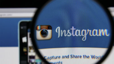 Instagram выпустил фотомессенджер Bolt