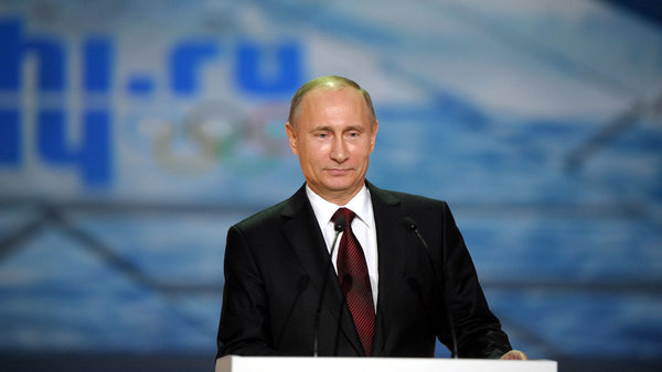 «Ужас за час до Открытия Олимпиады в Сочи»: Путин рассказал о решении сбить самолет «Ужас за час до Открытия Олимпиады в Сочи»: Путин рассказал о решении сбить самолет