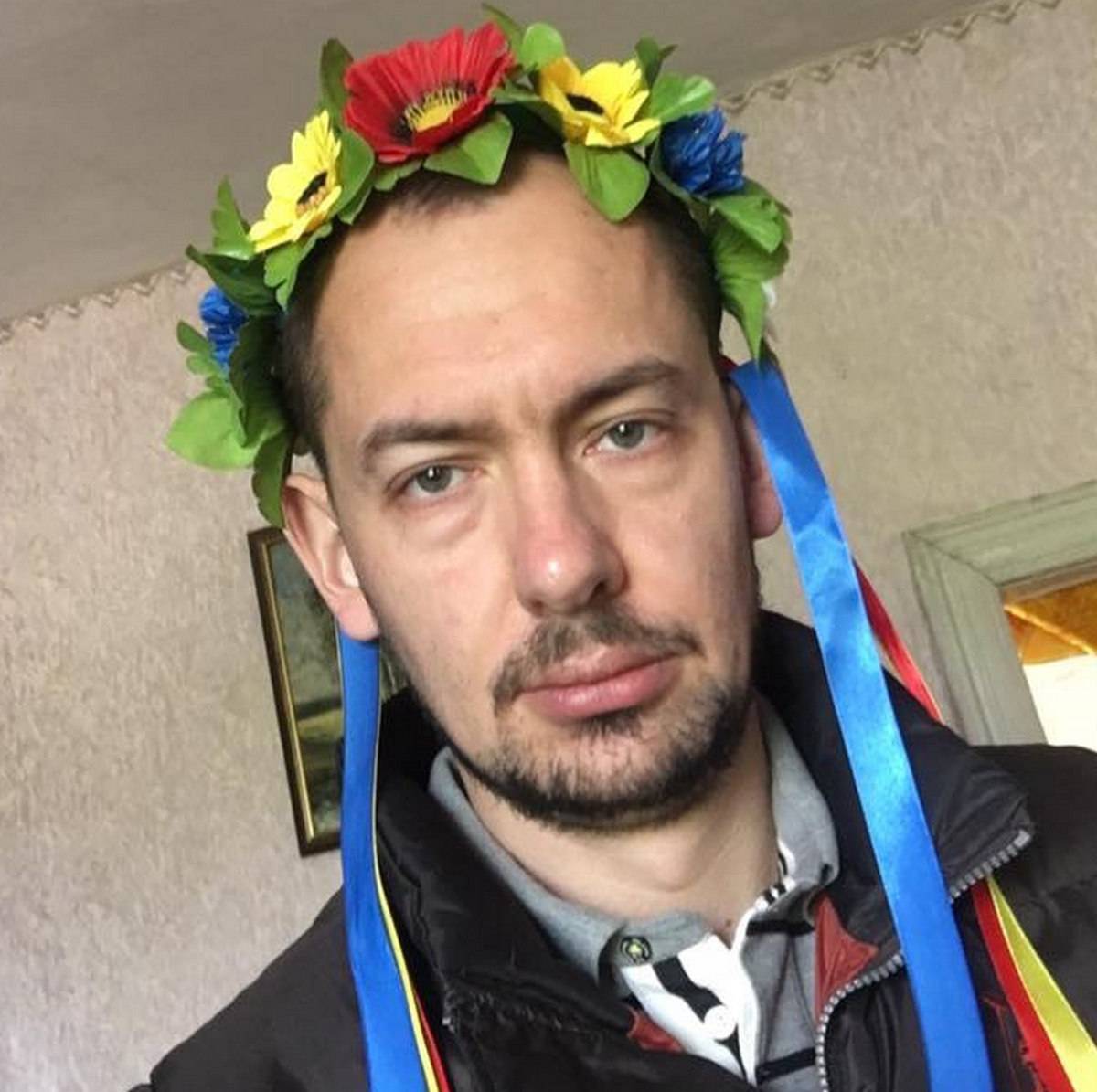 Рома Цимбалюк заявил, что Путин "разбудил украинского зверя"