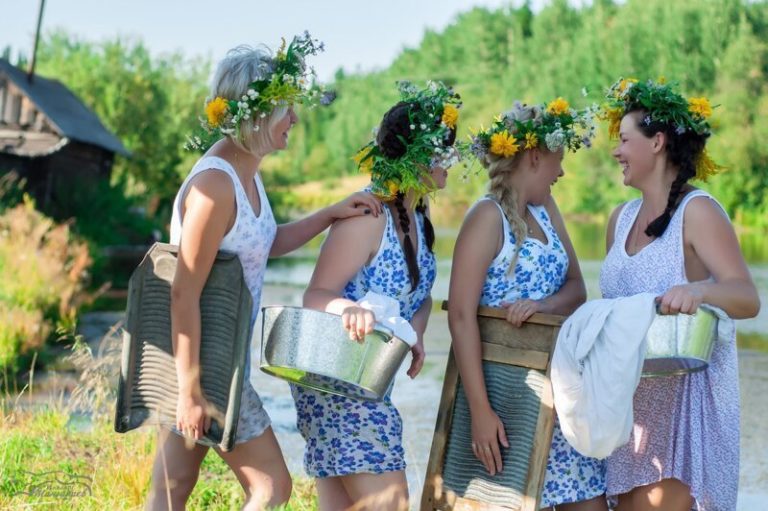 Подборка красавиц из села, которая покорила миллионы сердец Подборка красавиц из села, которая покорила миллионы сердец картинки,позитив