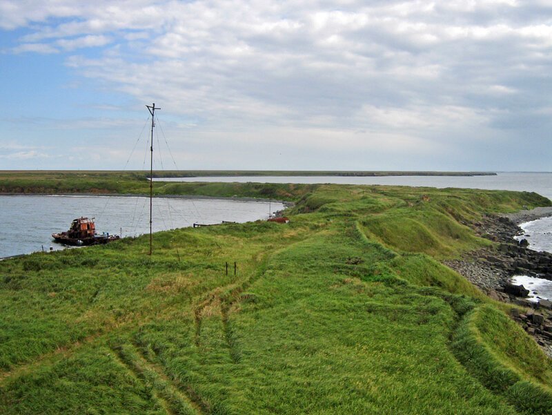 Южные Курилы. На последнем русском берегу путешествия, факты, фото