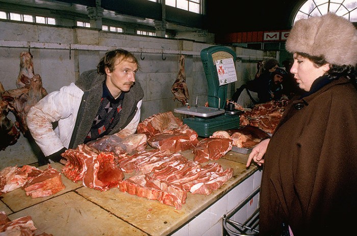 Ужасы советского быта: как это было на самом деле 