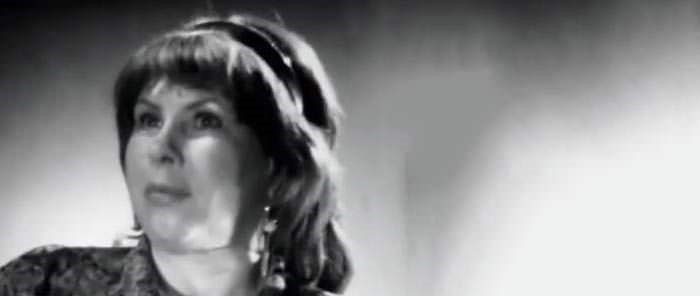 История киевской отравительницы Тамары Иванютиной