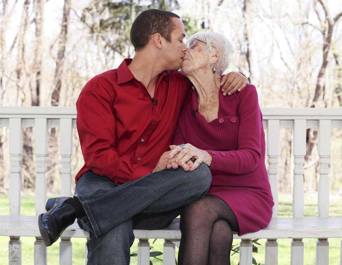 Most Reputable Senior Dating Online Service In Texas