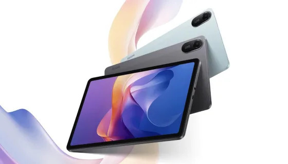 Планшет Xiaomi Redmi Pad 2 поступил в продажу — 2.5К-дисплей, 9000 мАч и HyperOS 2 по цене от 16 тыс рублей