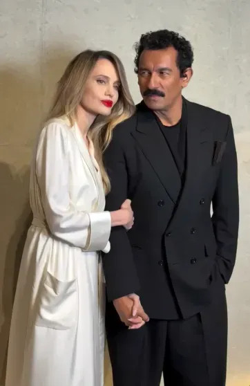 Анджелина Джоли посетила модную вечеринку в Шанхае Джоли, АкерманнАнджелина, Хайдер, Анджелина, бренда, экссупругов, ДжолиАнджелина, встречается, 50летняя, биологические, близнецы, 17летние, Шайло, 19летняя, 22летний, также, Захара, 21летняя, Мэддокс, 24летний