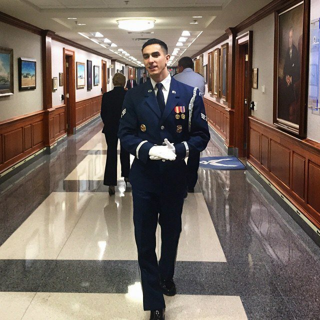 Запретные фото: кадры из знаменитых мест, где нельзя снимать 