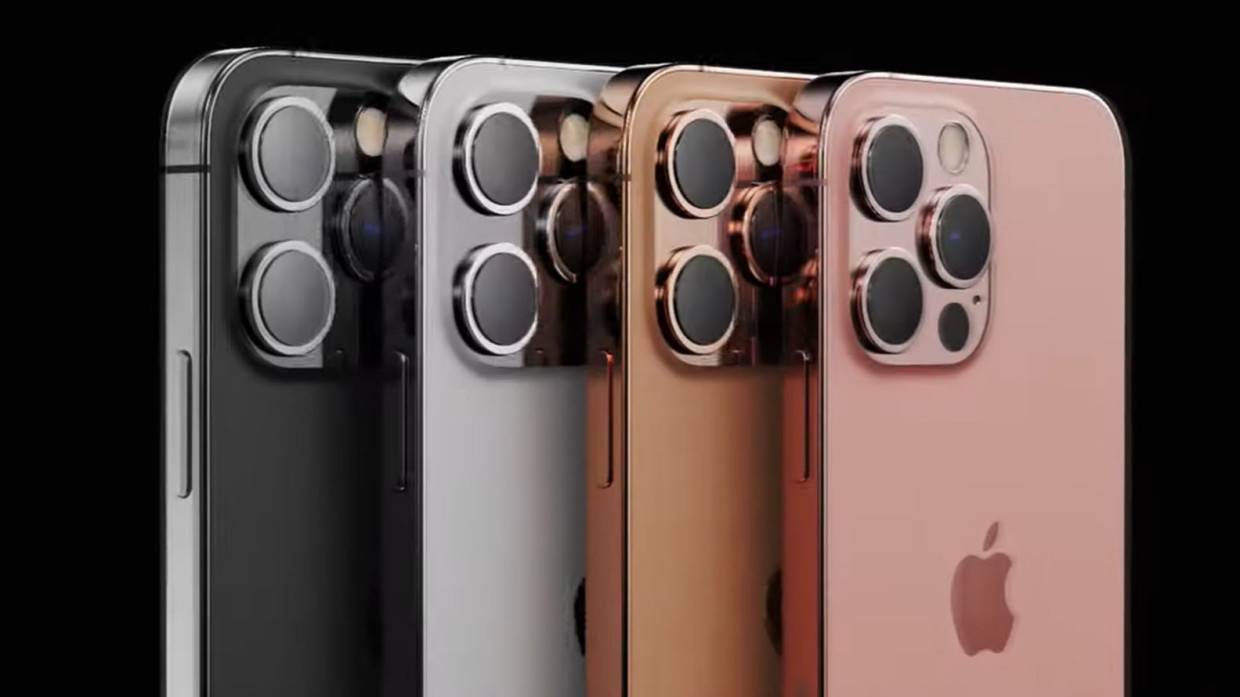 Компания DNS повысила цены на продукцию Apple