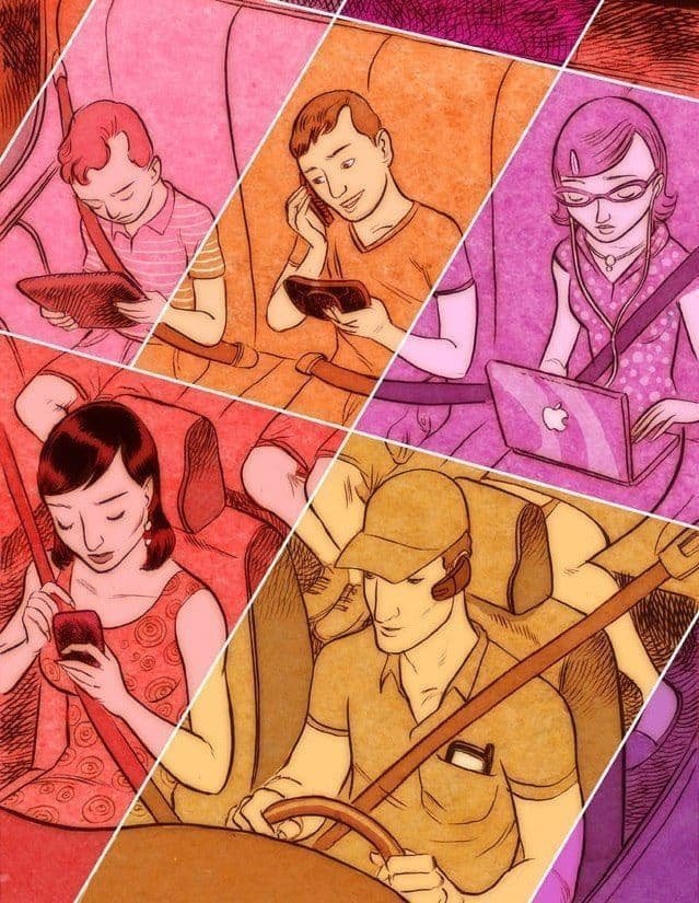 Картинки с философским подтекстом