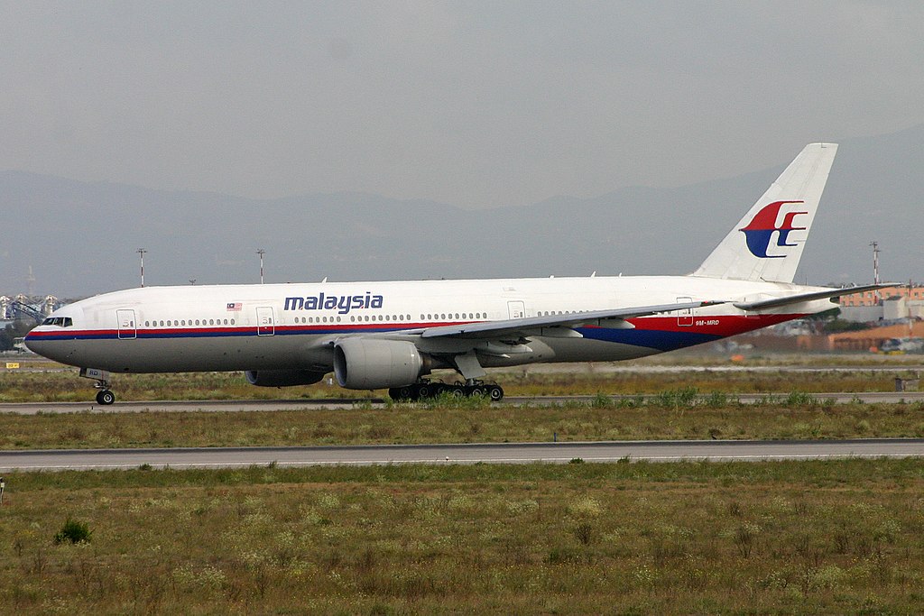 Журналисты получили запись разговоров подозреваемого по делу MH17