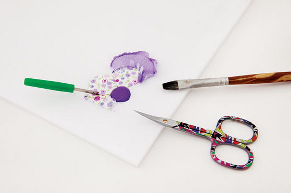 Декорирование подноса в технике кинусайга Декорирование подноса в технике кинусайга декор подноса