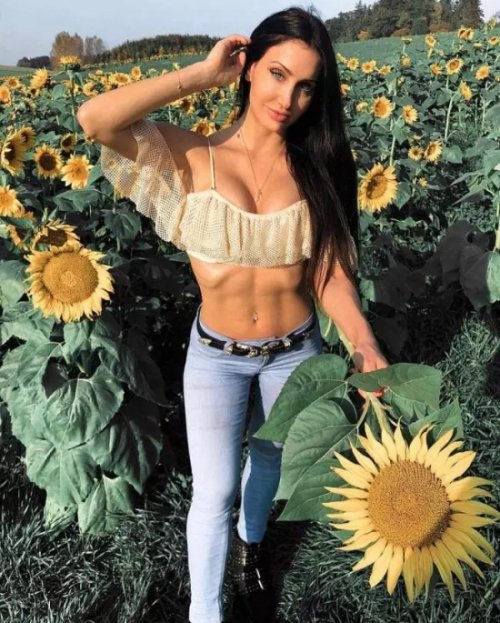 Фитоняшки  позитив