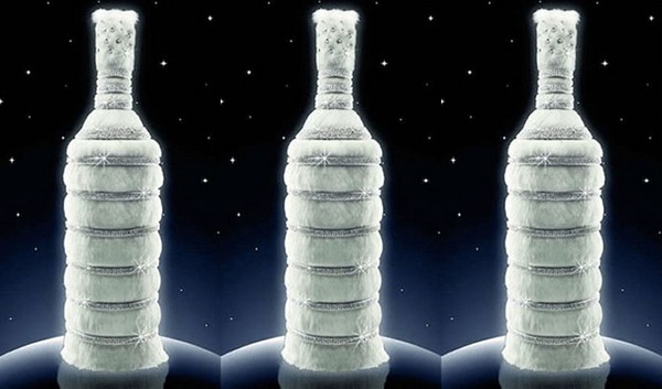 Billionaire Vodka