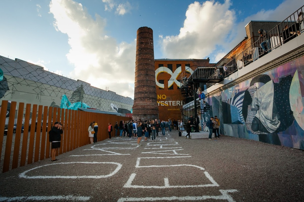 10 неочевидных интересных мест в Петербурге 10 неочевидных интересных мест в Петербурге