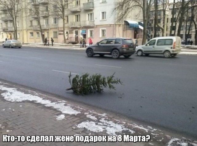 Подборка интересных и веселых картинок №66 демотиваиторы