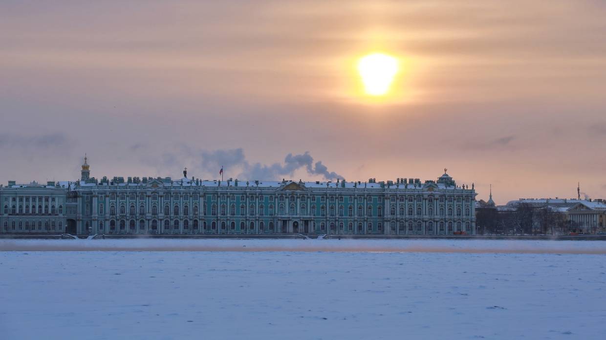 Петербург не реализует стратегию лидера: как Саратов обошел Северную столицу Петербург не реализует стратегию лидера: как Саратов обошел Северную столицу Общество
