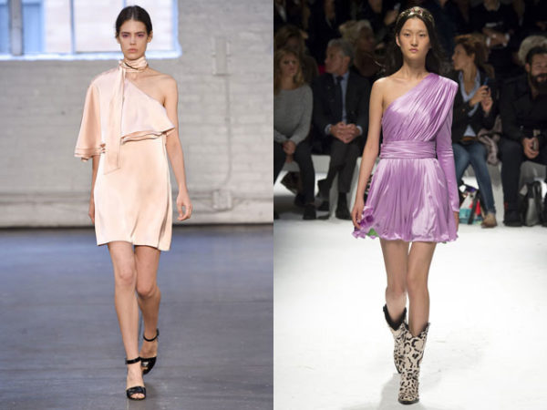 Обзор модных новинок - летние платья 2019.  Ах, какая прелесть! лето 2019,лучшее,мода,модные советы,модный обзор,Наряды,Платья,стиль