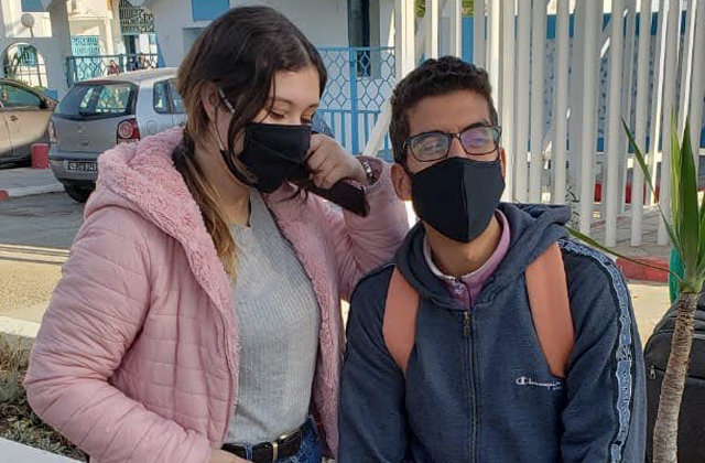 Экспаты о России и русских: тунисец Гаит Нади Экспаты о России и русских: тунисец Гаит Нади