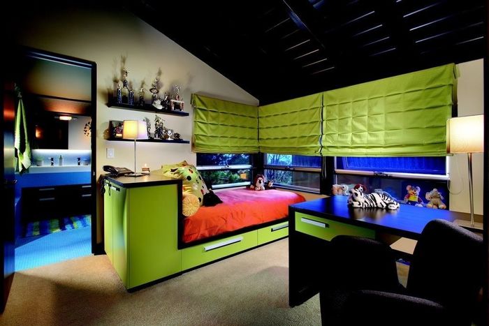 Как обустроить комнату для школьника: 5 советов идеи для дома,интерьер и дизайн