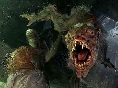 Один из создателей Crysis перенёс Metro Exodus на новый движок