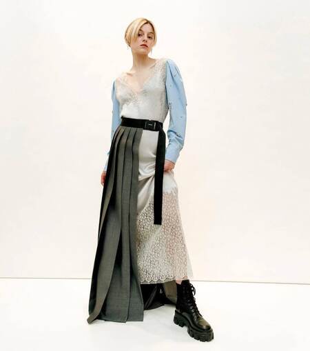 Николь Кидман, Джаред Лето, Кейт Бланшетт и другие на виртуальной дорожке SAG Awards 2021 Николь Кидман, Джаред Лето, Кейт Бланшетт и другие на виртуальной дорожке SAG Awards 2021 Звезды,Красная дорожка