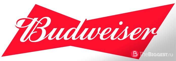 Самые вкусные сорта пива: Budweiser