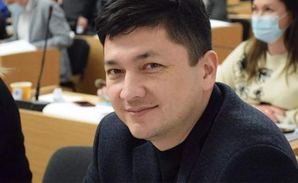 Николаев: губернатор Ким сбежал от наступления российских военных?