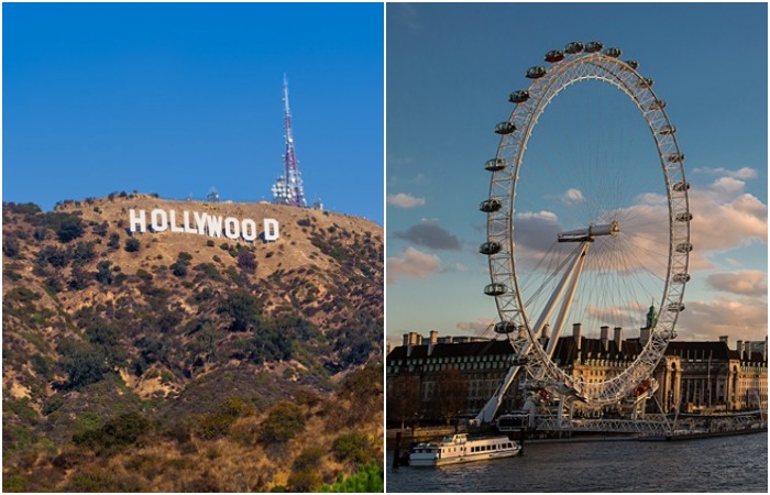 Достопримечательности, задуманные как недолговечные, но по\лучившие билет в долгую жизнь. /Фото: travelated.com, london-tickets.co.uk Достопримечательности, задуманные как недолговечные, но по\лучившие билет в долгую жизнь. /Фото: travelated.com, london-tickets.co.uk