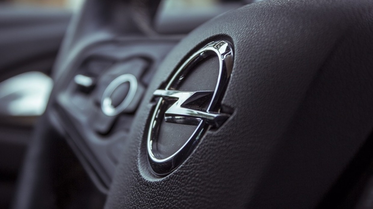 Полноприводные версии Opel Zafira Life и Vivaro доступны для заказа в России