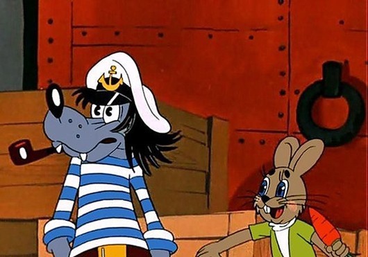 Секреты советских мультфильмов Секреты советских мультфильмов