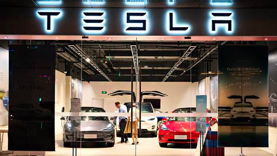 Комиссия по ценным бумагам и биржам снова вызвала Tesla в суд