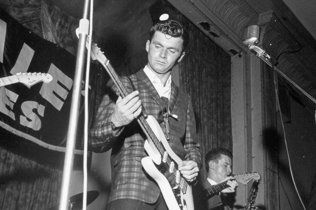 250 величайших гитаристов всех времен - 13 выпуск, треки, когда, сказал, стиле, группы, который, чтобы, Guitar, гитаре, таких, играть, Маккриди, только, Тайил, песнях, после, Stinson, Стинсон, гитарный