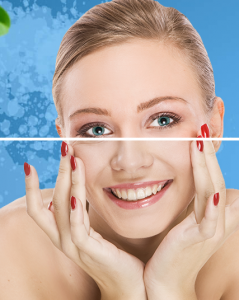 Гиалуроника гель