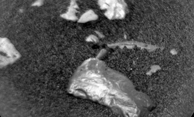 На спутниковых картах Марса нашли искусственный объект Little, Colonsay, может, Космический, объекта, ранее, энтузиасты, обнаружили, напоминающий, японское, ритуальное, захоронение, КофунhttpwwwyoutubecomwatchvUyRCON8J2CwГруппа, изучению, нового, вполне, предполагает, марсианских, резонную, версию