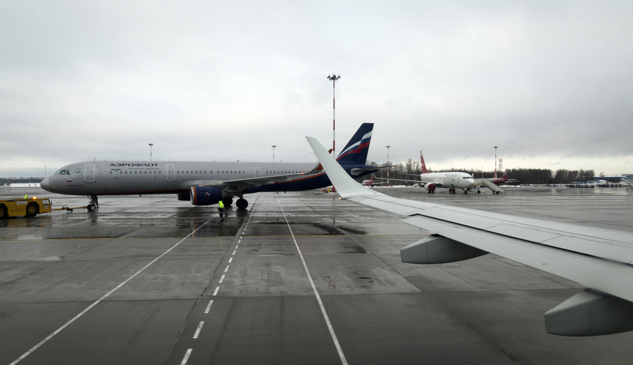 Транспортная прокуратура заинтересовалась задержкой авиарейса в екатеринбургском аэропорту Кольцово