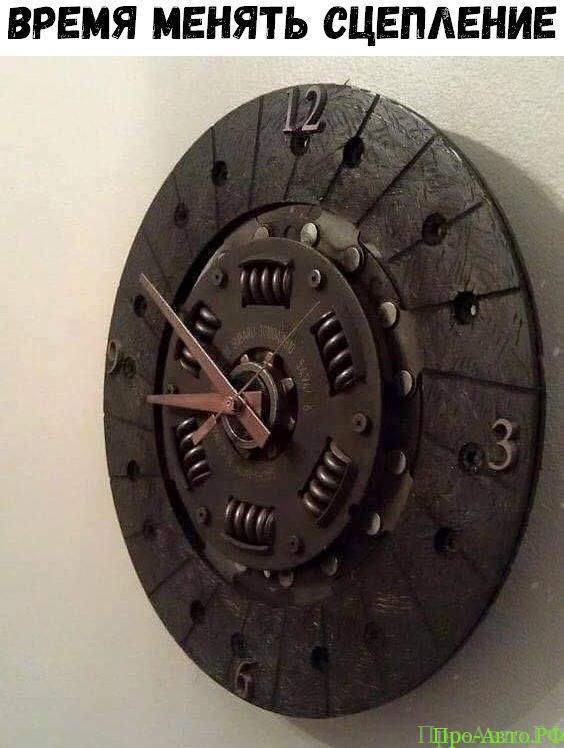 Посадил на ночь собаку охранять машину Посадил на ночь собаку охранять машину авто и мото