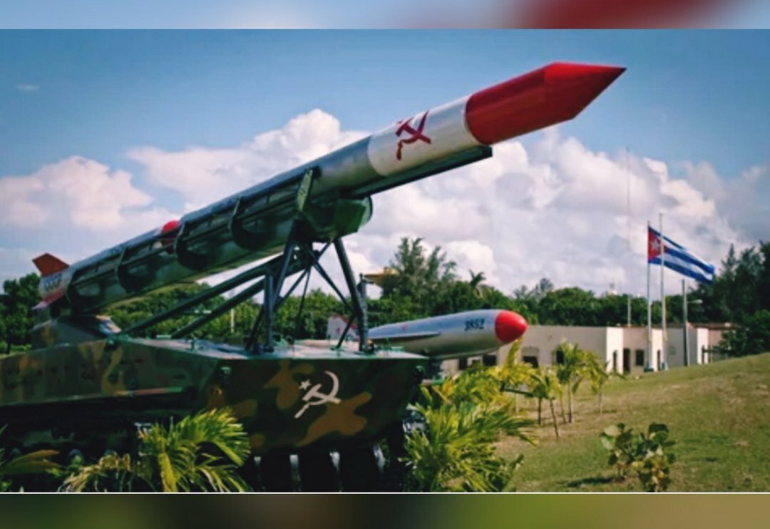 Русские ракеты на Кубе и в Венесуэле. Мы перестали обращать внимания на то, кто что подумает и скажет