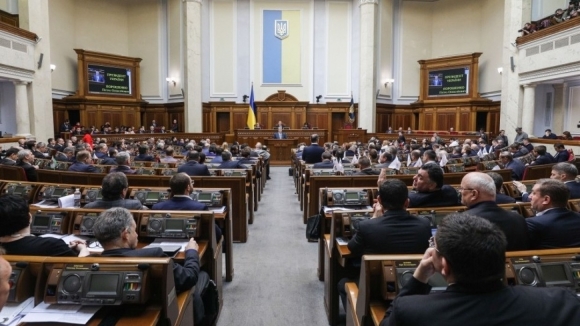 Информацию о "тайной вакцинации" украинских депутатов не подтвердили в Раде